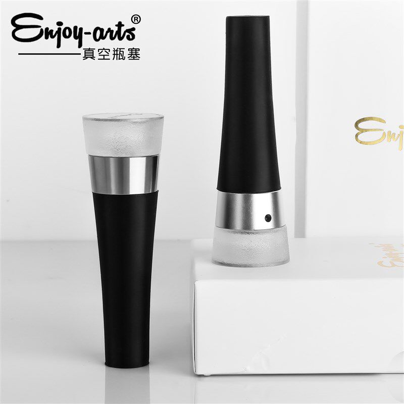 红酒塞葡萄酒瓶塞红酒瓶塞抽真空瓶塞抽气软木塞子家用创意密封塞