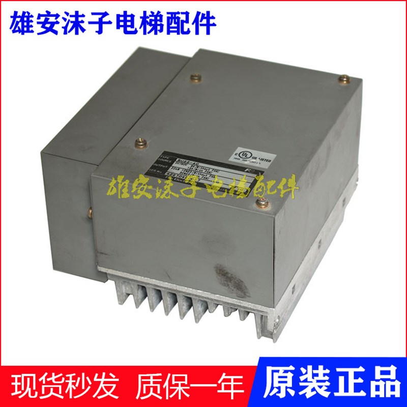 富士变频器制动单元 BU22-4C 质量保证 蒂森电梯制动单元BU37-4C
