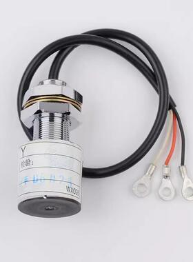 拉把电梯涡流感测器DW-01轿底称重感应器轿底感测器适用日立配件