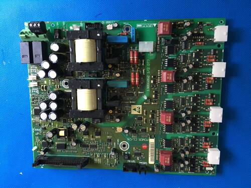 丹佛斯变频器FC302-301-102系37-45-55-75KW电源板驱动板130B6060