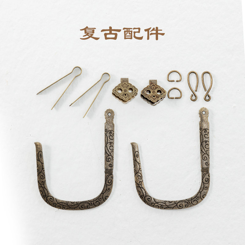 复古铜钩中式竹帘卷帘隔断玄关装饰遮光茶室凉亭茶楼屏风书房窗帘图片