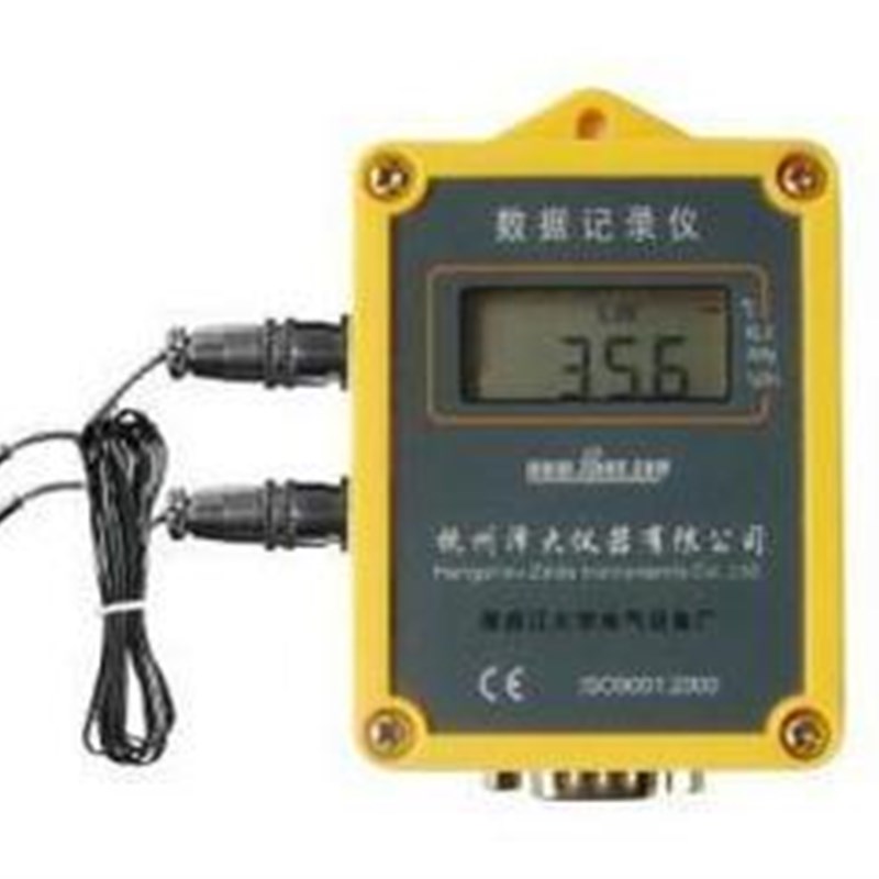 ZDRF21供应浙江大学(精鹰)品牌温度记录仪ZDR-F21