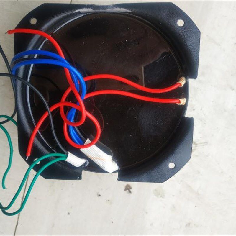 1000w变3器大功率3铜环牛变压器双压全V环牛双24v12v环牛环牛带罩