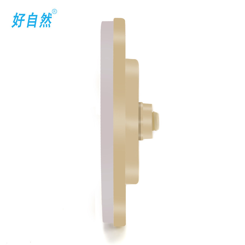 好自然通用饮水机专用净水桶家用过滤桶水桶茶吧机陶瓷滤水桶WF-1