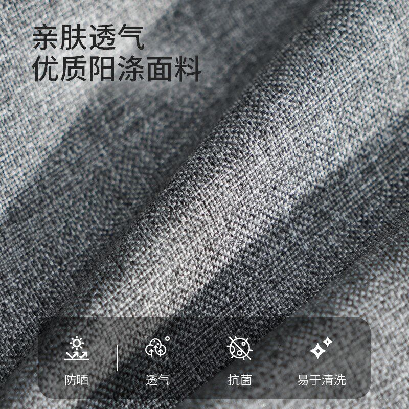 耐维办公室午休折叠床单人午睡床躺椅折叠豪华便携单人午休神器