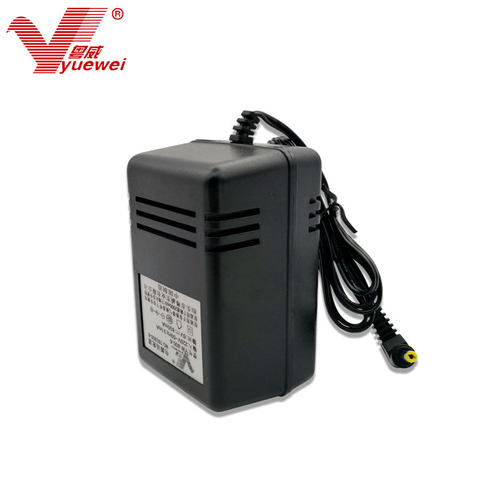 粤威6伏适用泰仕TES-1352S 1357噪音计6V电源适配线性线圈变压器