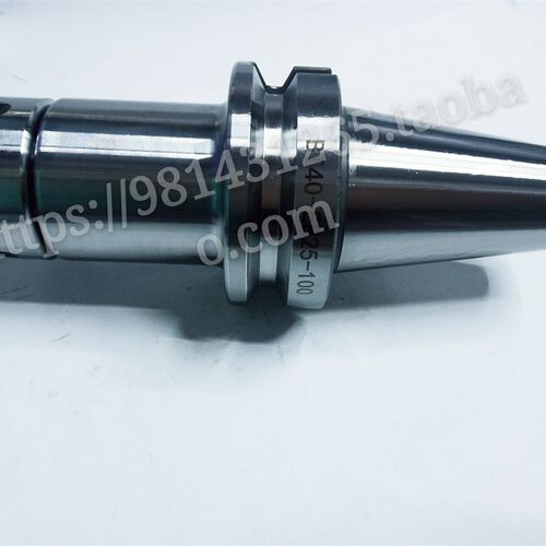 CNC加工中心数控刀柄BT40-ER25-100