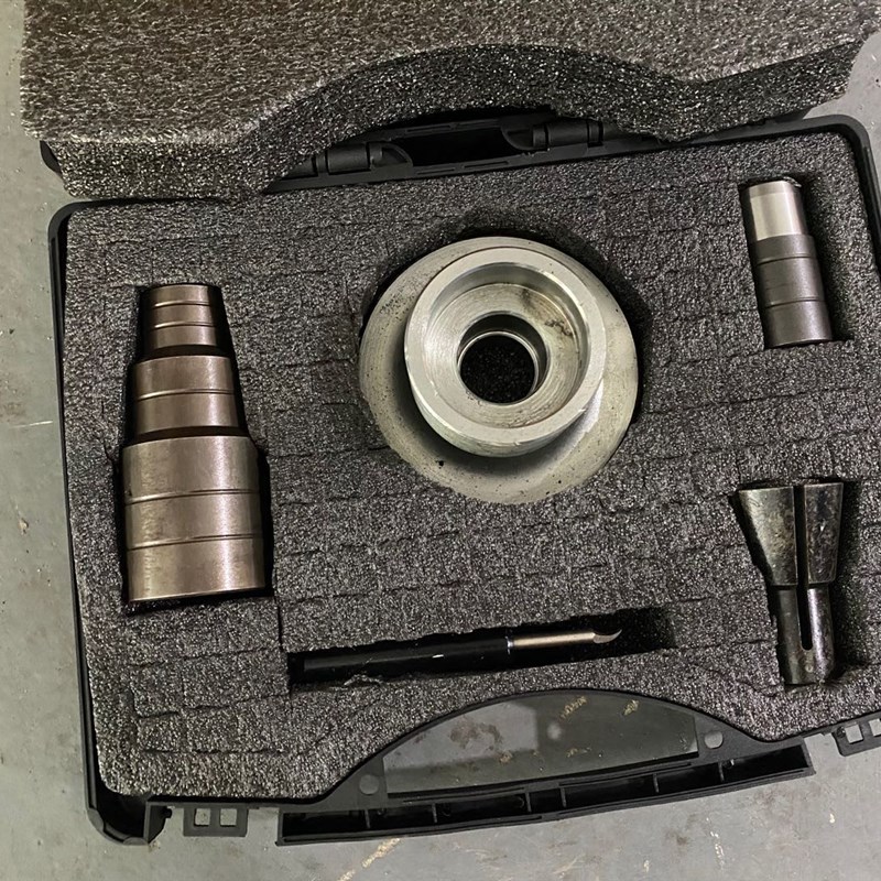 大众双离合电磁阀工具 拆装压合工具 电磁阀维修
