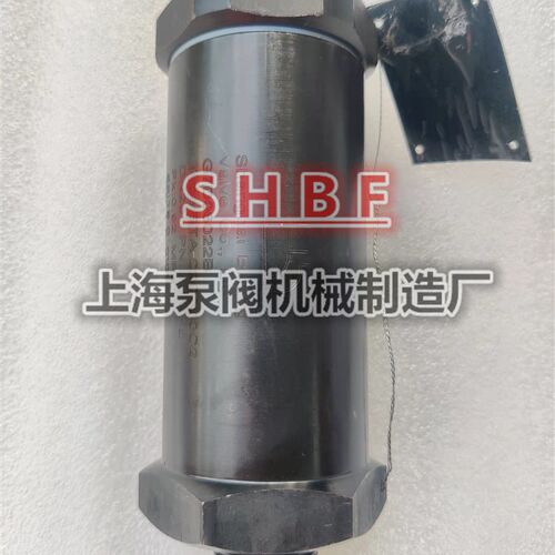 上海贝亭安全阀BTA-22C300C2 制冷剂冷媒专用安全阀DN20 25