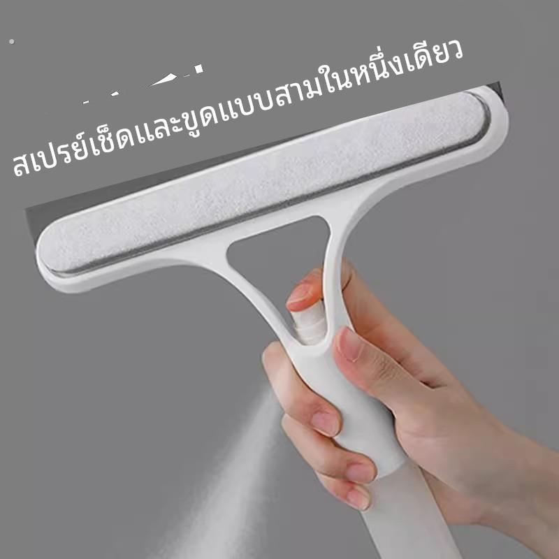 擦玻璃神器家用浴室工具刮水器专用镜子刷保洁清洁刮洗卫生间刮板