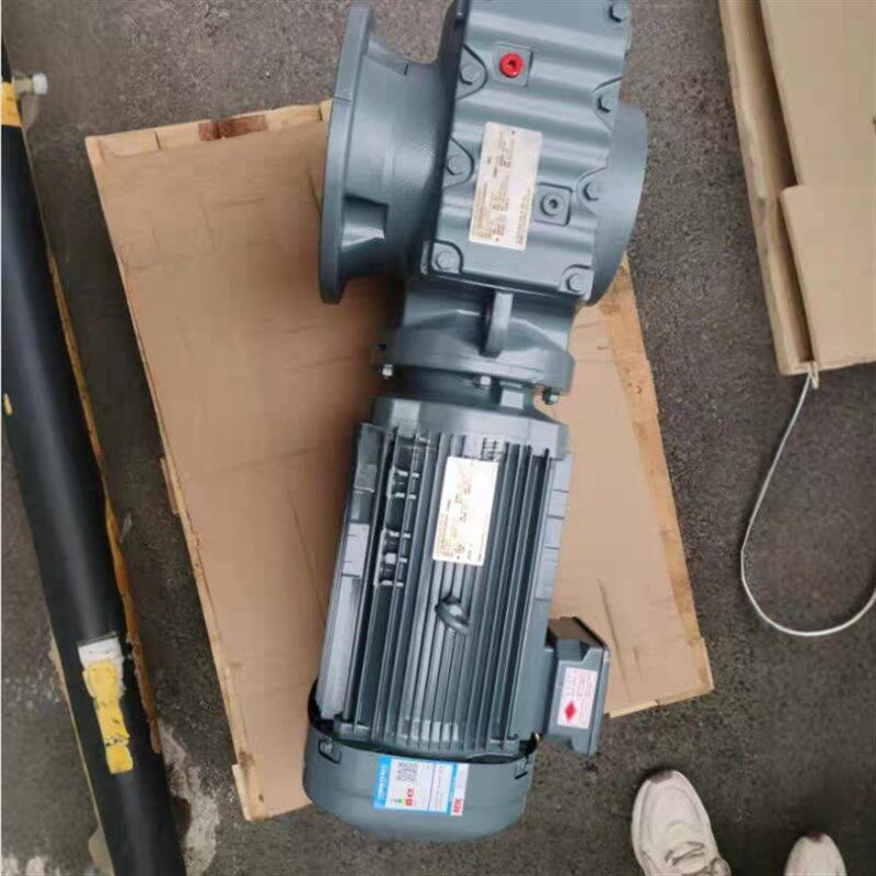 供应德国赛威Sew-Eurodrive减速机R77DRN100L4/V/RL变速器齿轮箱