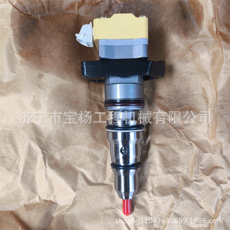 1830741C92喷油器总成柴油发动机高压共轨喷油嘴配件