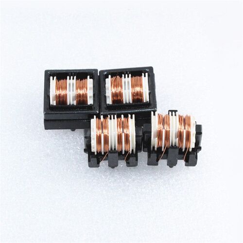 10*13共模电感滤波器UT20/ET20 5mh6mh7mh8mh9mh10mh0.45mm纯铜线