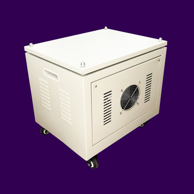 现货速发SG-1000VA2K5K10KVA/W80V转220V200V110V三相干式变压器