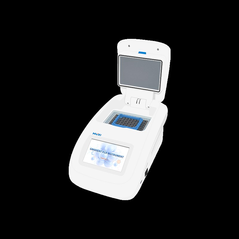 【沪析】PCR梯度基因仪HX-PCR96P/200控温恒温降温DNA实验室