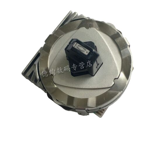 适用 四通 OKI5660打印头 OKI5860SP打印头 针头 OKI6100F 7100F