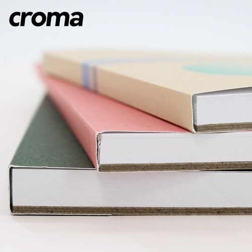 croma歌马马克笔本A3A4学生专业手绘本动漫设计专用纸空白速写本