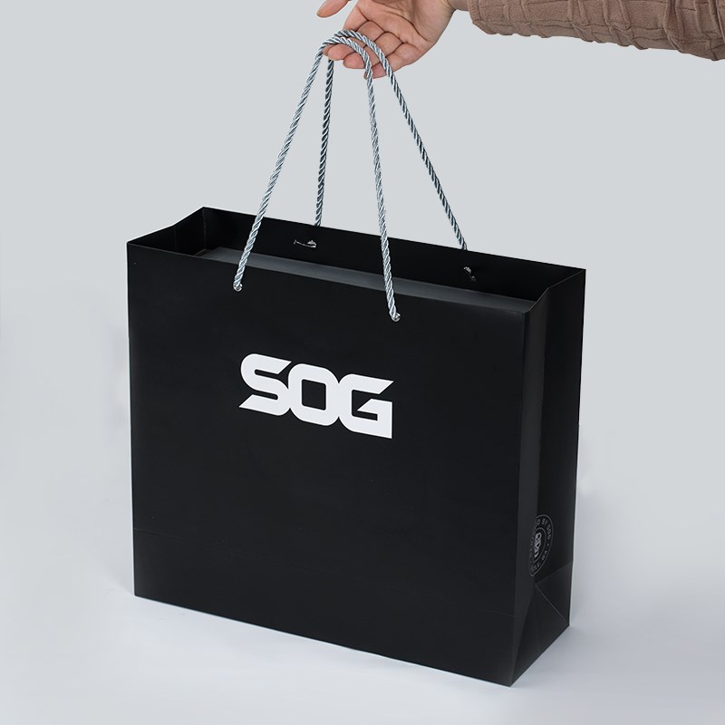 SOG保温杯手动咖啡机磨豆机研磨器手摇户外露营旅行水壶礼盒套装