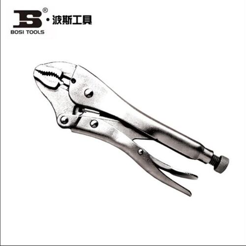 波斯圆口大力钳5寸7寸10寸货号BS263161 BS263165 BS263167