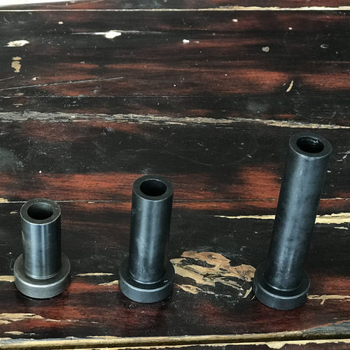 MISUMI汽车模具 CSR等高套筒 盘起CCSR 6*10*(10-100 卸料定位销