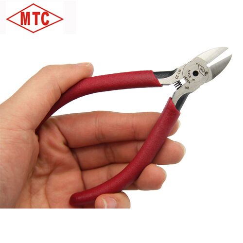 日本MTC原装进口斜口钳 斜嘴钳 剪钳 电子钳 MTC-2D MTC-3 MTC-5