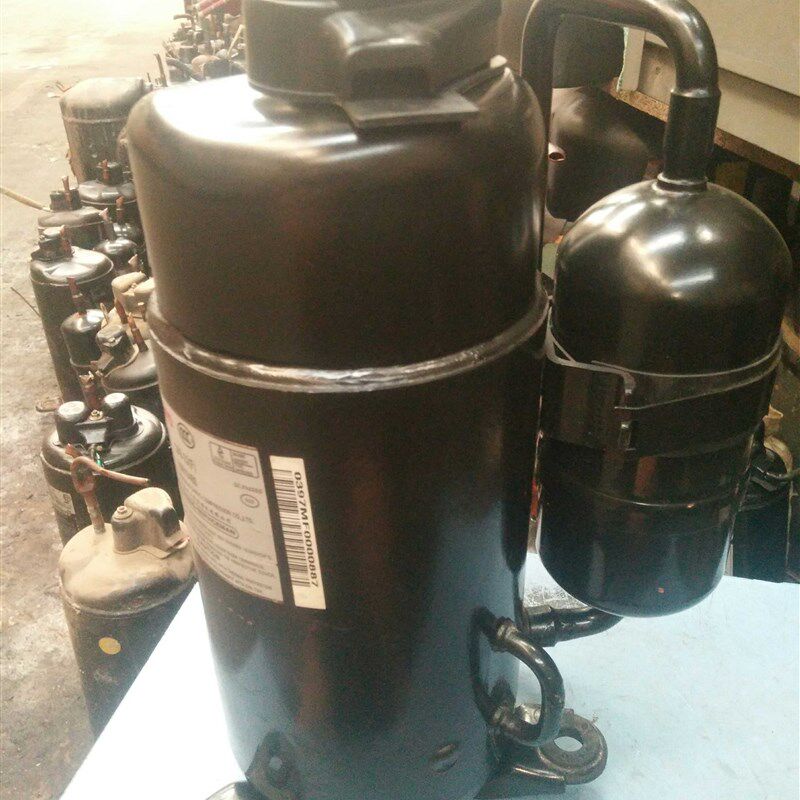 原装三洋变频压缩机C-7RV113HOW QXB-23(F) 2P变频空调压缩机