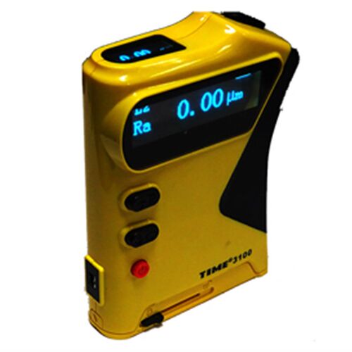 原TR100便携式表面粗糙度仪时代之峰TIME3100  粗糙度测试仪