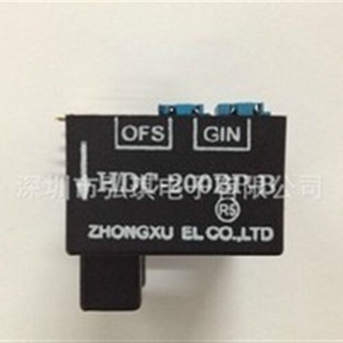 HDC-200BP-B艾默生变频器霍尔互感器电流感测器HAS200-P
