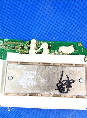 VFD022M43B台达变频器VFD-M系列2.2kw驱动板电源板主板功率板