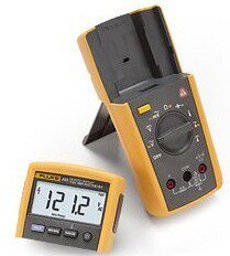 皇冠全新原装正品包邮现货零利润*福禄克/FLUKE 233 / F233万用表