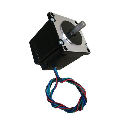 Nema23步进电机 57BYGH56  57步进电机 57STH56 机身长56mm
