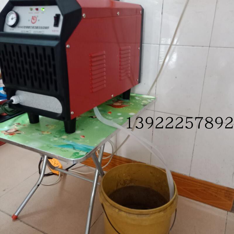 自动加水带副水箱工业锅炉烫斗 小型电加热蒸汽熨斗 电熨斗带锅炉