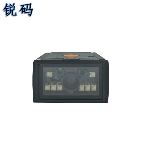 锐码TM2332固定式扫描器二维码一维码条码 生产线扫描器