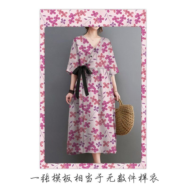 女装上衣系列2 面料成衣模板服装设计面料看成衣服装面料样衣模板