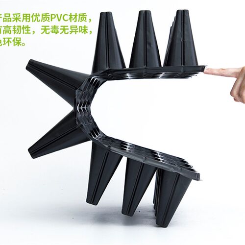 育苗穴盘育苗盘育苗杯塑料营养钵辣椒多肉蔬菜草莓苗木育苗器扦插
