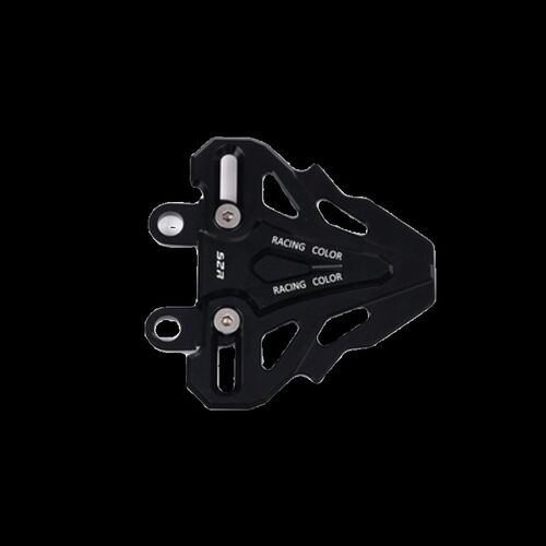 S2R适用绿源电动车INNO9 S30 S70 S90下泵卡钳保护罩防撞盖配件
