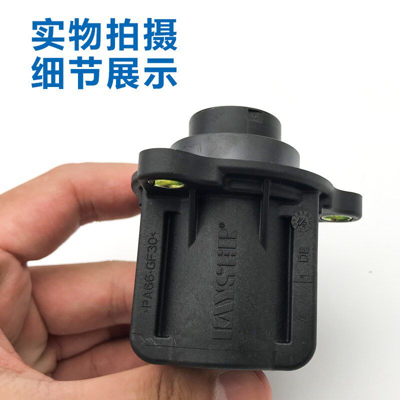 原厂适配标致3008 508 408涡轮增压电磁阀1.6T压力阀电子阀泄压阀