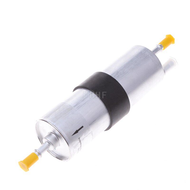 适配宝马新3 5 7系X1 2X3X4X5 320 525 325原厂燃汽油滤芯滤清器