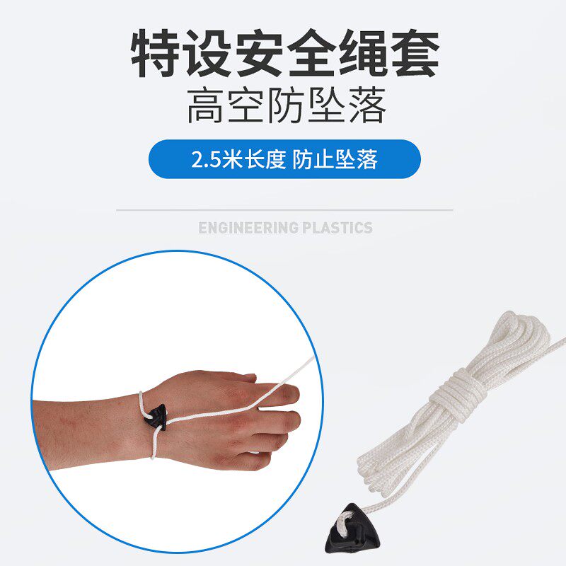 擦玻璃神器高楼擦窗户双面双层高层强磁家用清洁刷器刮搽清洗工具