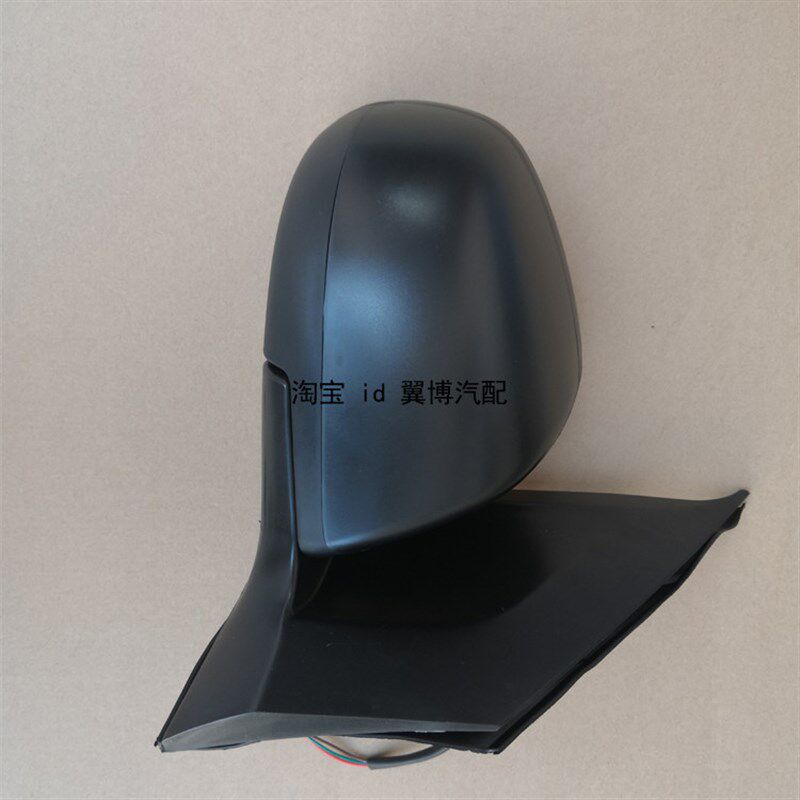 适用长安铃木奥拓倒车镜总成新奥拓反光镜左右车外手动电动后视镜