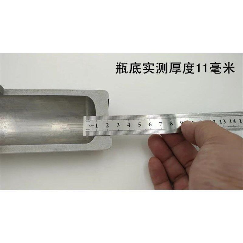 高压气瓶专用瓶鱼缸登山2瓶潜水氧气用专用铝瓶