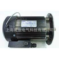 GONGJI工机马达M3A4111.1KW1.5HP 加工BT50 刀库电机