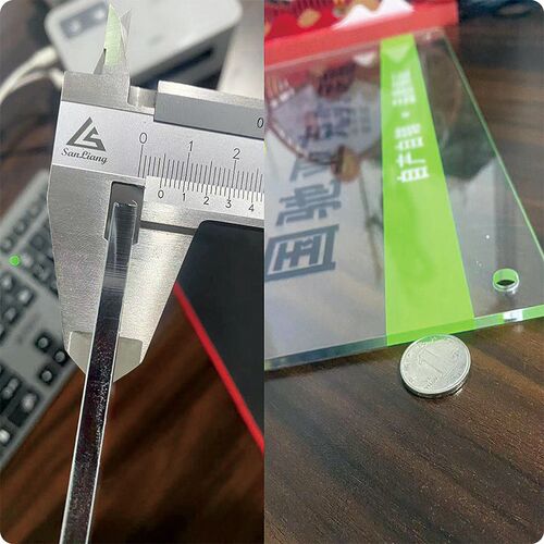 定制公司店铺门牌招牌匾形象标牌亚克力广告展示牌LOGOUV打印定做