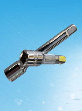 加长接杆 大飞套筒头连接延长杆 大快速扳手 扭力扳手1/2寸12.5mm
