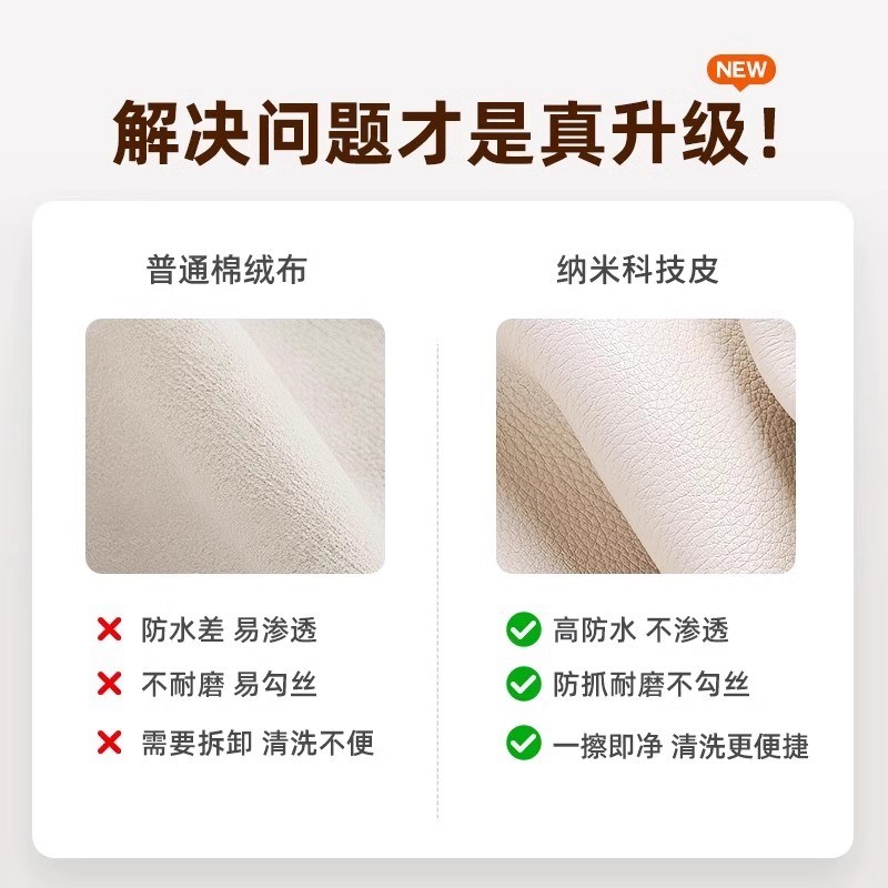 狗窝可拆洗宠物四季通用防水沙发小中大型犬狗狗床睡垫垫子耐撕咬