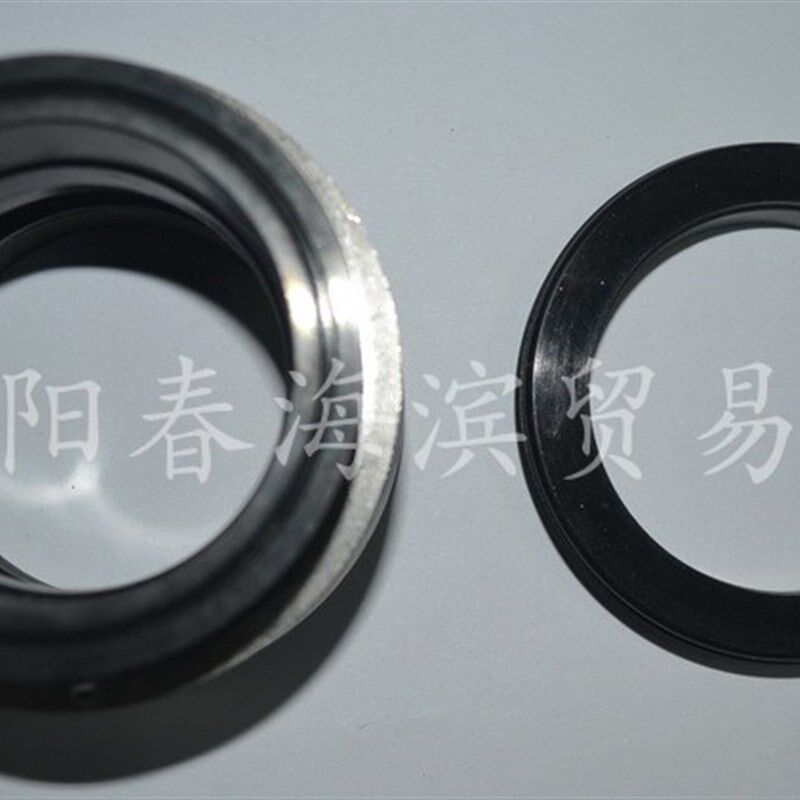 冷却塔循环泵机封 KTZ150-125-315A密封 空调冷却水泵水封 轴封件