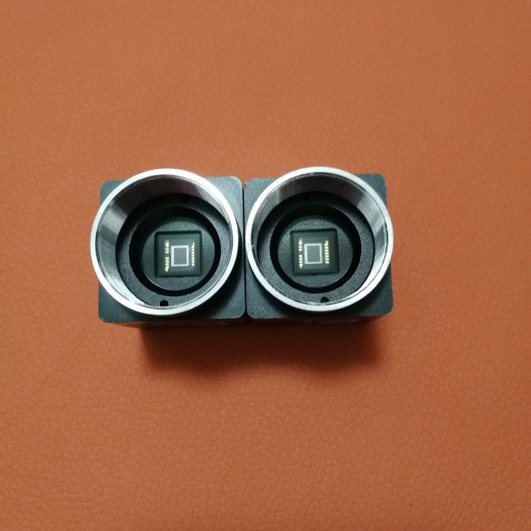 大恒图像USB2.0工业相机 MER-030-120UM30万像素全局120帧率