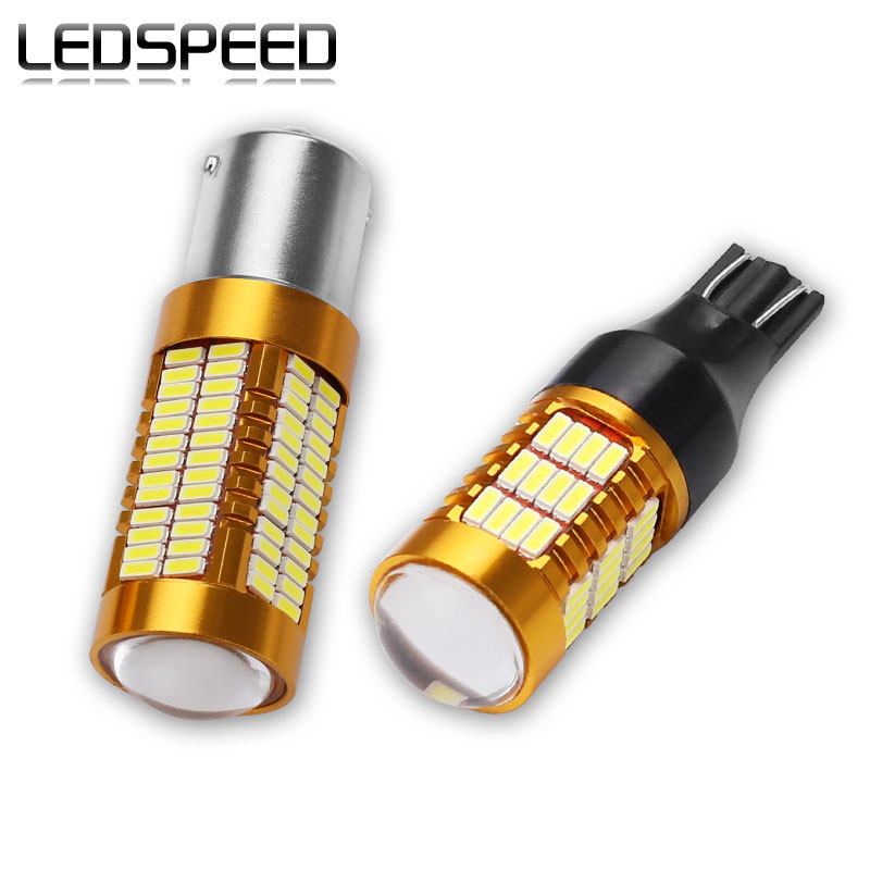 适用宝马迷你MINI F55/F56改装LED示宽灯日行灯阅读灯雾灯倒车灯
