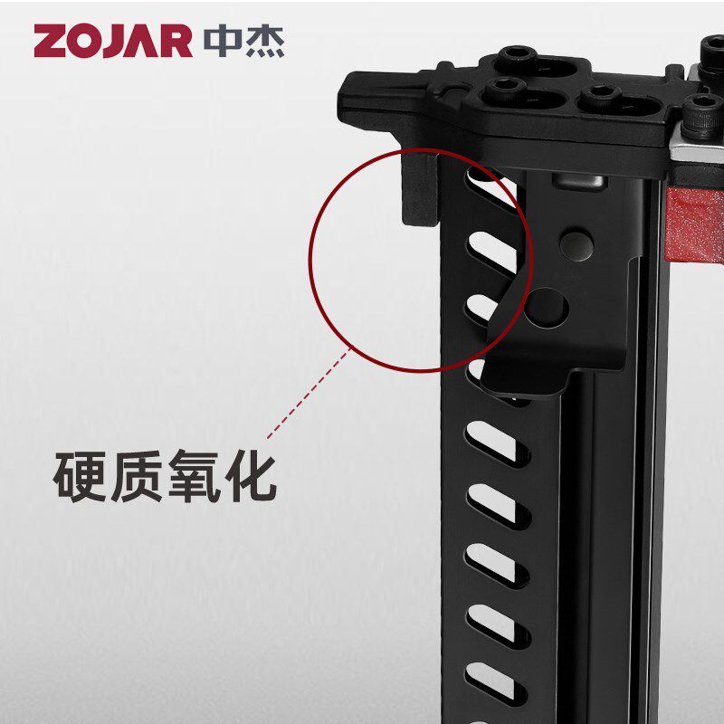 红中杰ZOJAR S-440KA码钉枪气动气钉枪U型门钉木工装修工具打钉枪