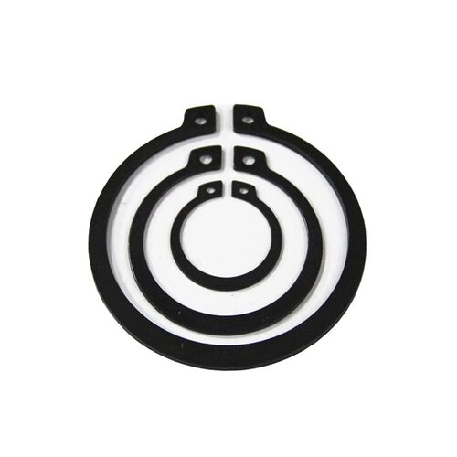 卡簧轴用挡圈轴卡外M4 5 6 7 8 9 10 12 13 14 15 16 17 18 20mm